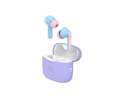 MyFirst CareBuds Cotton Candy Mix