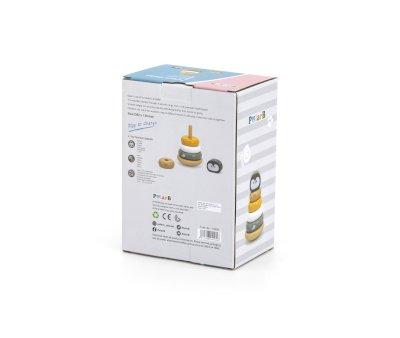 Gioco Impilabile Pinguino
