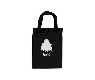 Black Bag Trick or Treat Halloween