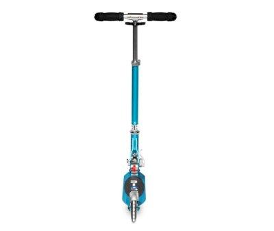 Patinete Micro Sprite Azul Ocano Led