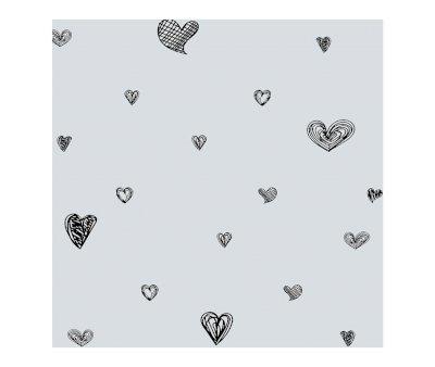 Funda Extra para Cojn de Lactancia Sweet Heart