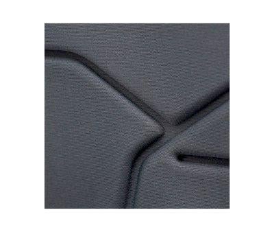 Seggiolone Portatile Flat Pack Heather Grey