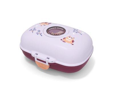 Lunch Box MB Gram Owly