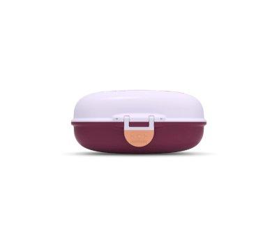 Lunch Box MB Gram Owly