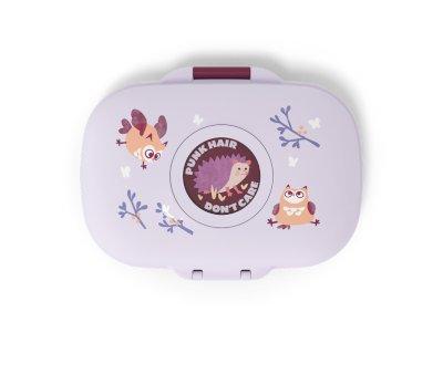 Lunch Box MB Gram Owly