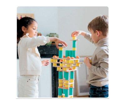 Kit Construccin Stix 108 piezas