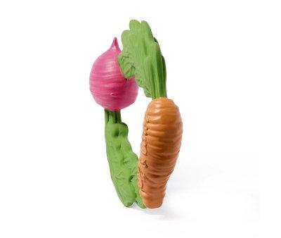 Dentarello Lattice Oli&Carol Veggie Ring