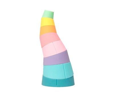 Stackable Stak 8 pieces