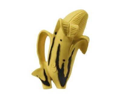 Limited Edition Pop Art Banana Teether