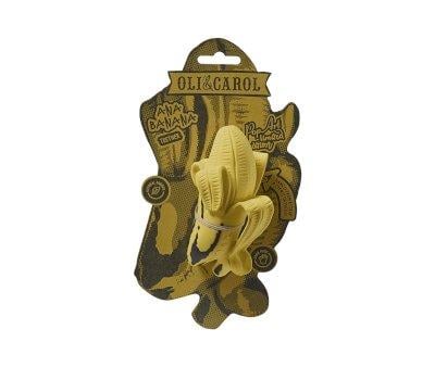 Limited Edition Pop Art Banana Teether