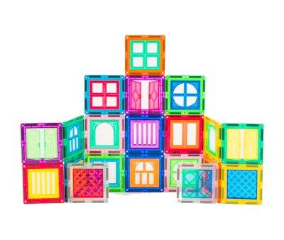 Costruzioni Imanix Accessories 20 pezzi