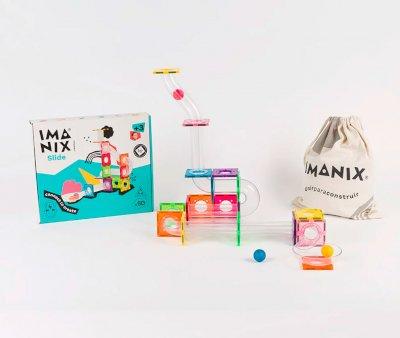 Imanix Slide 50 Pieces