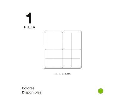 Base Magnetic Imanix XL Green