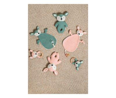 Dentarello Deer Ash Green