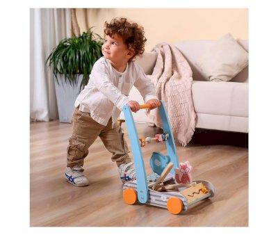 Animal Friends Baby Walker Primi Passi