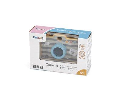 Fotocamera in Legno Polar B