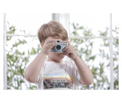 Fotocamera in Legno Polar B