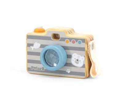 Fotocamera in Legno Polar B