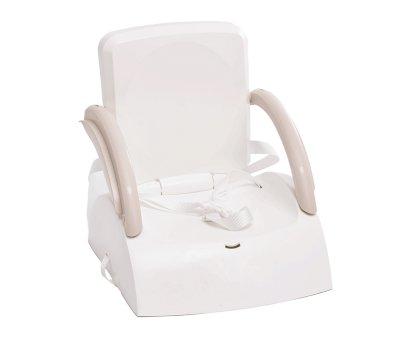 Yeehop Brown Glac Booster Seat