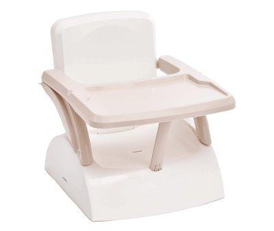Yeehop Brown Glac Booster Seat