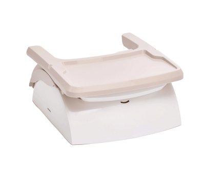 Yeehop Brown Glac Booster Seat