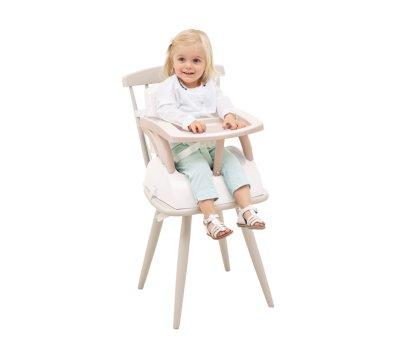 Yeehop Brown Glac Booster Seat
