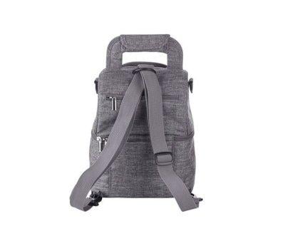 Sac Isotherme Gris