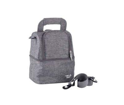 Sac Isotherme Gris