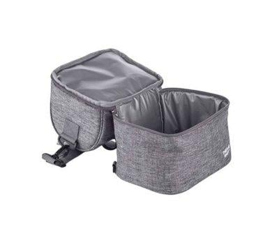 Sac Isotherme Gris