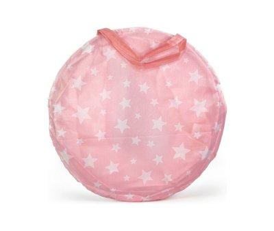 Tunnel Gioco Star Rosa