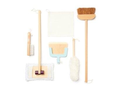 Accessori Pulizia Kid's Hub