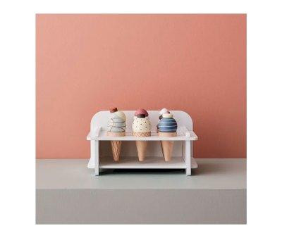 Banco Gelati Kid's Hub