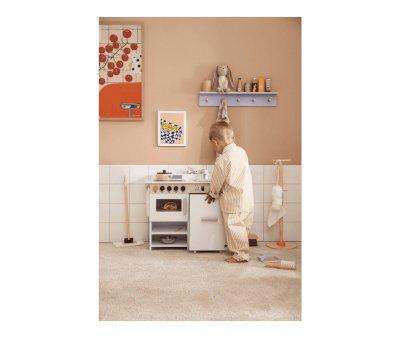 Kitchen with Dishwasher Kids Hub