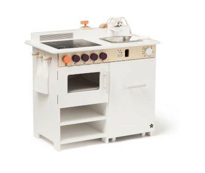Kitchen with Dishwasher Kids Hub