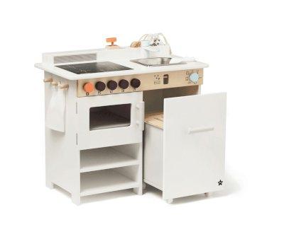 Kitchen with Dishwasher Kids Hub