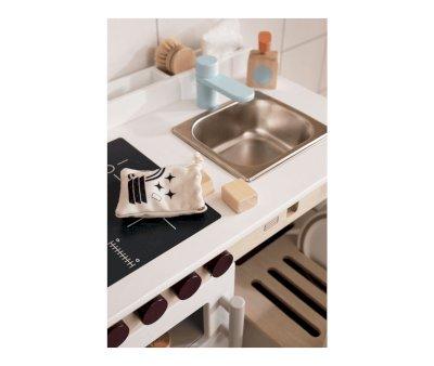 Kitchen with Dishwasher Kids Hub
