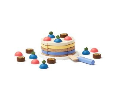 Layer Cake Kids Hub