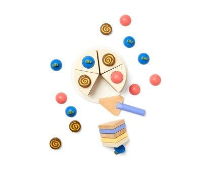 Layer Cake Kids Hub