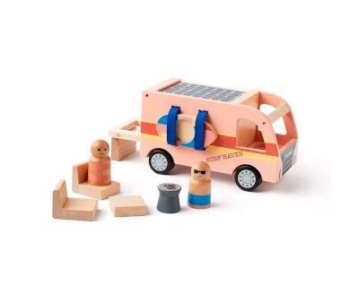 Camper  Van Aiden