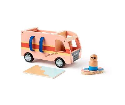 Camper  Van Aiden
