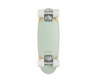 Mint Banwood Scooter