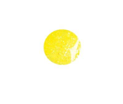 Neon Yellow Titi Nail Polish