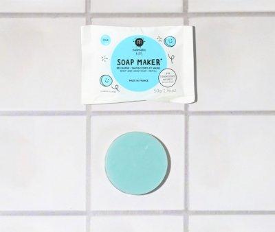 Recharge Soap Bar Tail