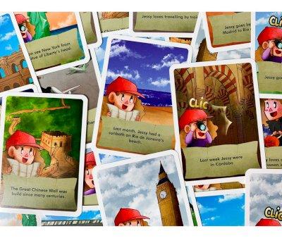 Jessie The Tourist - Club A