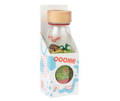 Bottiglia Sensoriale Sound Bottle Dragon