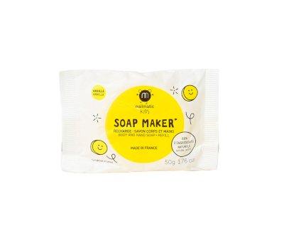 Recharge Vanilla Soap Bar