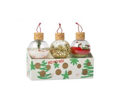 Christmas Sensory Balls