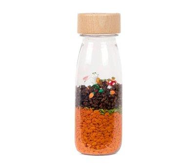 Bottiglia Sensoriale Sound Bottle Rabbit