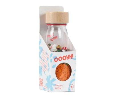 Bottiglia Sensoriale Sound Bottle Rabbit