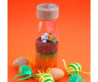 Bottiglia Sensoriale Sound Bottle Rabbit